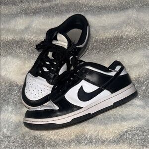 Nike Dunk Pandas
